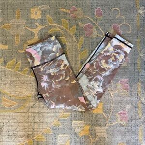 Vimmia Women’s Floral Athletic Leggings